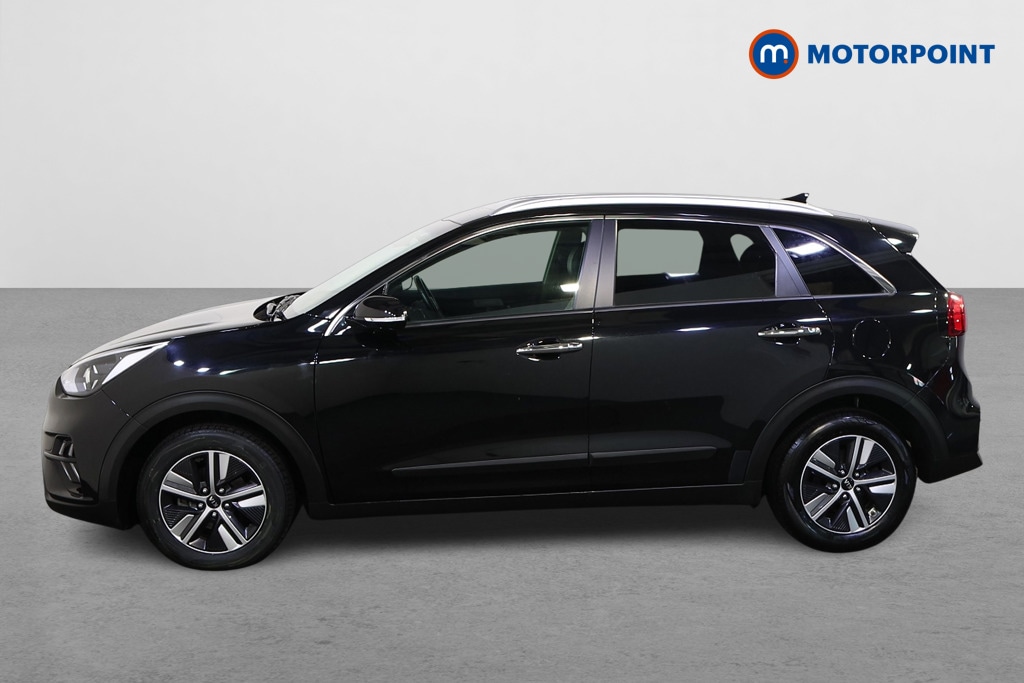 Used Kia Niro 2021 for sale - 77106710: Photo 4