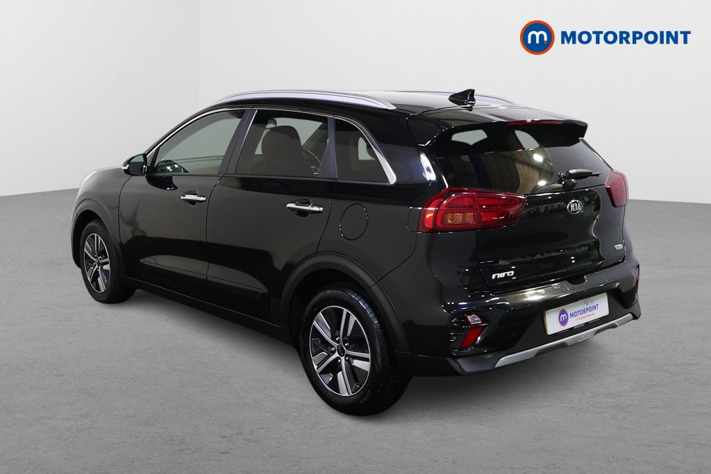 Used Kia Niro 2021 for sale - 77106710: Photo 5