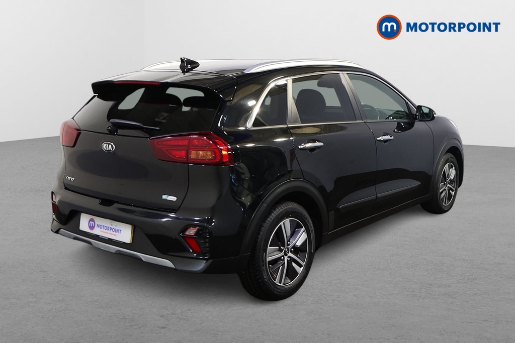 Used Kia Niro 2021 for sale - 77106710: Photo 7