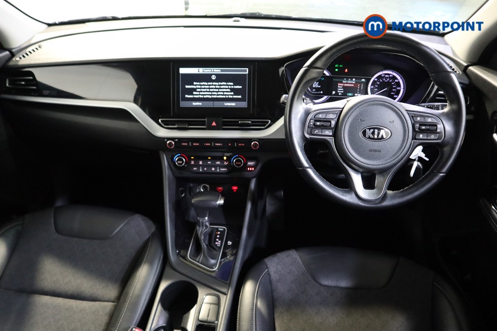 Used Kia Niro 2021 for sale - 77106710: Photo 9