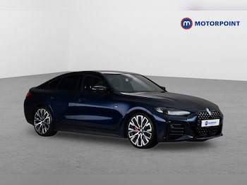Used BMW 4 Series 2022 for sale - 79229203: Photo