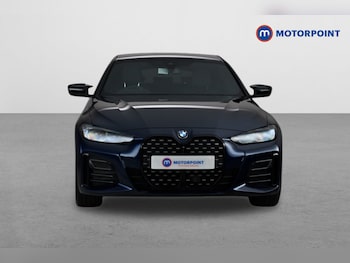 Used BMW 4 Series 2022 for sale - 79229203: Photo