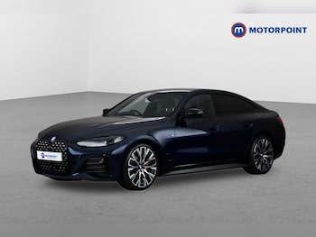 Used BMW 4 Series 2022 for sale - 79229203: Photo