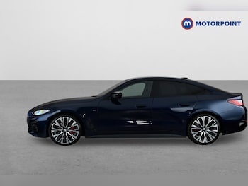 Used BMW 4 Series 2022 for sale - 79229203: Photo