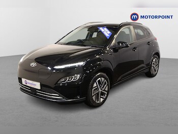 Used Hyundai KONA undefined for sale - 77760049: Photo