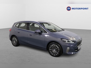 Used BMW 2 Series 2022 for sale - 78095451: Photo