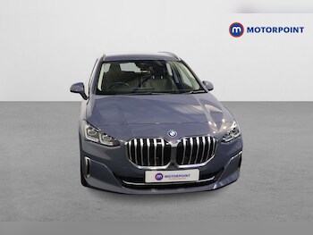 Used BMW 2 Series 2022 for sale - 78095451: Photo