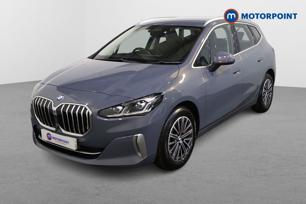 Used BMW 2 Series 2022 for sale - 78095451: Photo 3