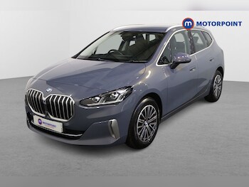 Used BMW 2 Series 2022 for sale - 78095451: Photo