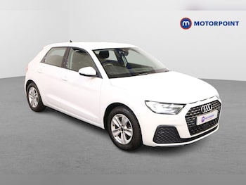 2021 - 25 TFSI Technik 5dr