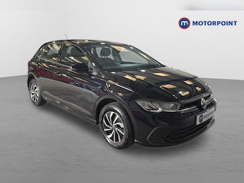 Used Volkswagen Polo 2024 for sale - 78719151: Photo
