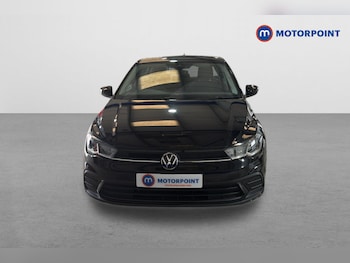 Used Volkswagen Polo 2024 for sale - 78719151: Photo