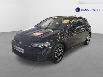 Used Volkswagen Polo 2024 for sale - 78719151: Photo