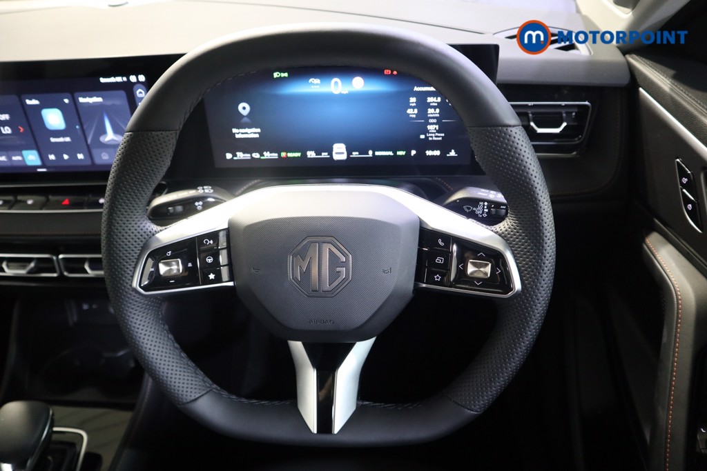 Used MG MG HS 2025 for sale - 78001505: Photo 10