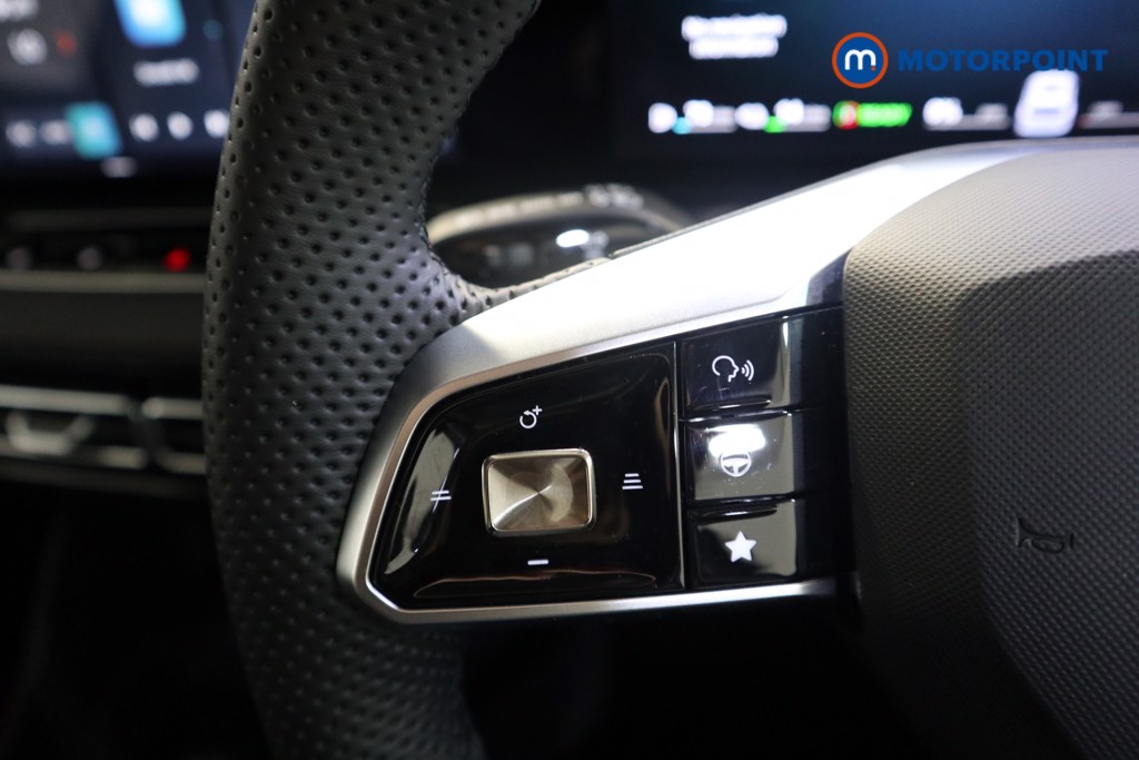 Used MG MG HS 2025 for sale - 78001505: Photo 11