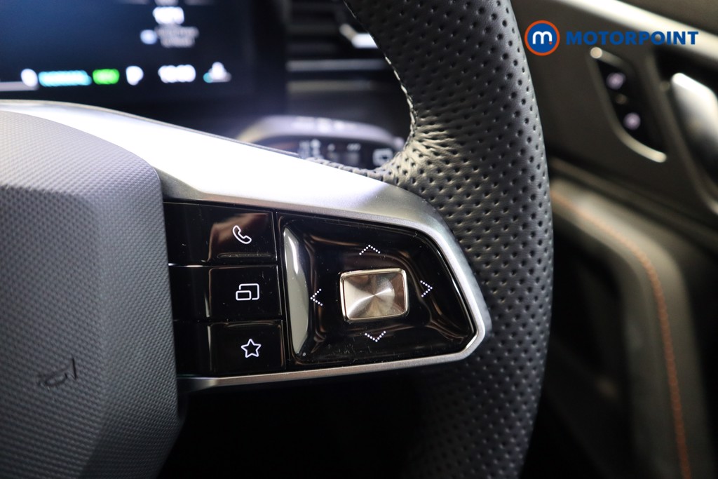 Used MG MG HS 2025 for sale - 78001505: Photo 12