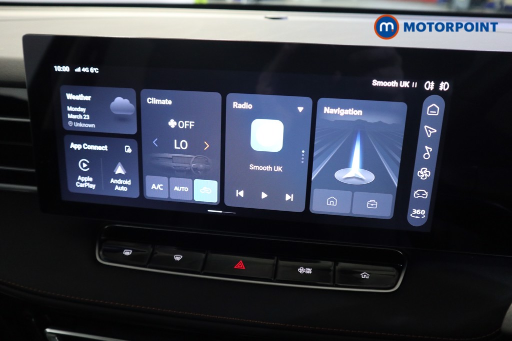 Used MG MG HS 2025 for sale - 78001505: Photo 14