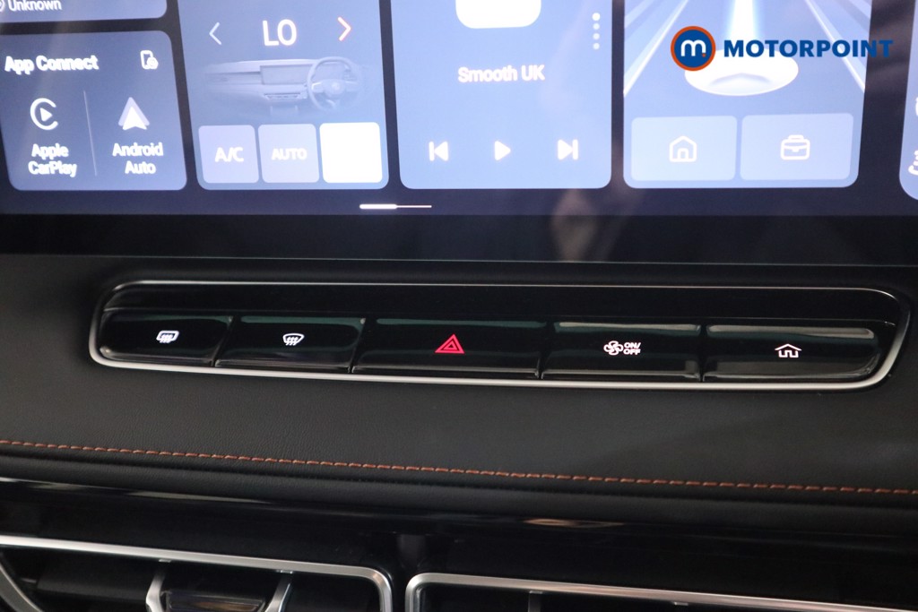 Used MG MG HS 2025 for sale - 78001505: Photo 15