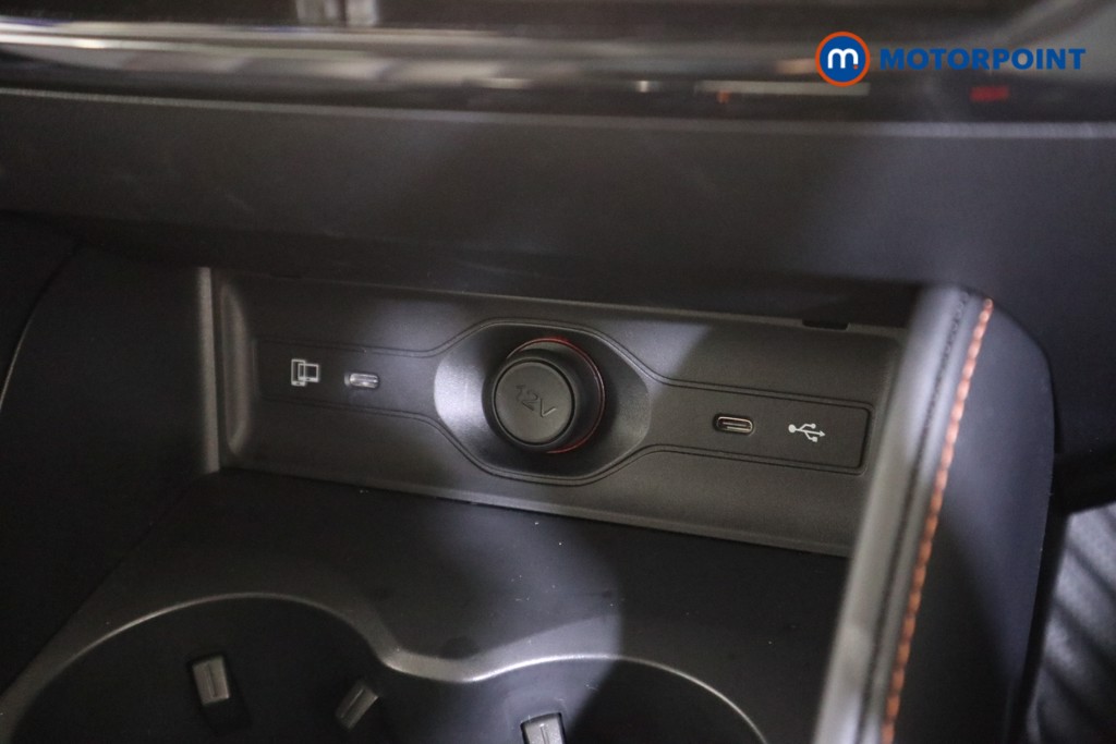 Used MG MG HS 2025 for sale - 78001505: Photo 17