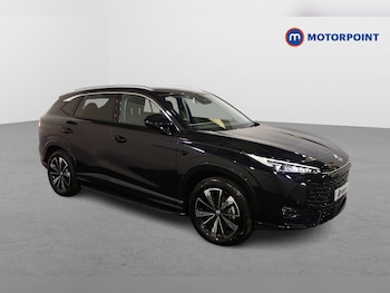 MG MG HS feature image