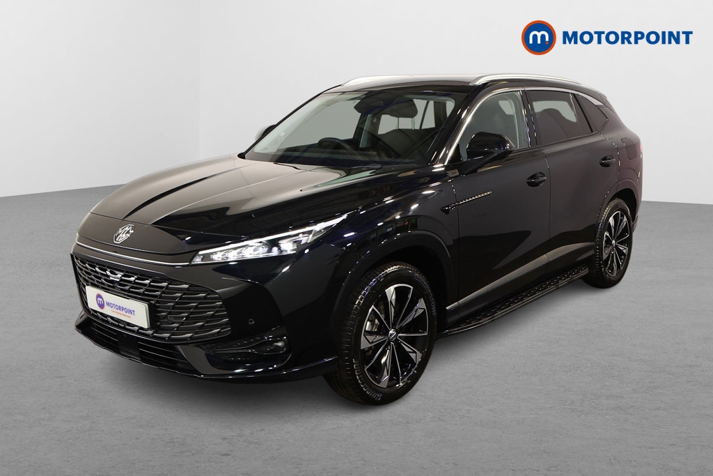 Used MG MG HS 2025 for sale - 78001505: Photo 3