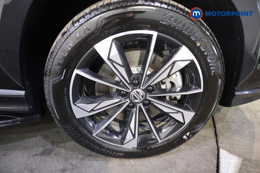 Used MG MG HS 2025 for sale - 78001505: Photo 34