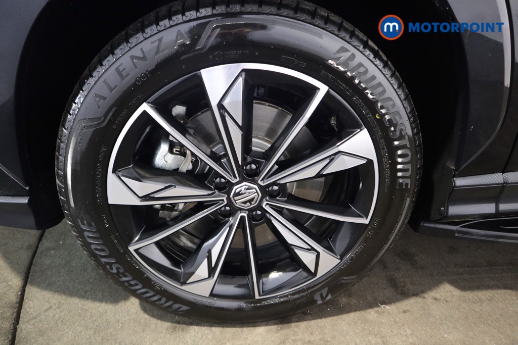 Used MG MG HS 2025 for sale - 78001505: Photo 35