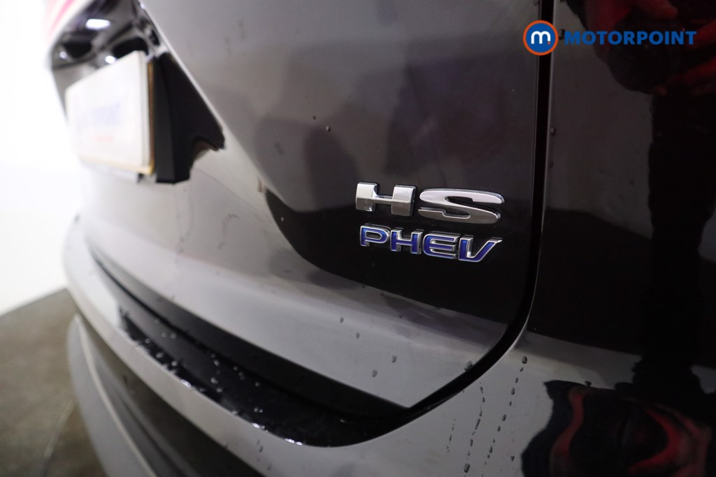 Used MG MG HS 2025 for sale - 78001505: Photo 39