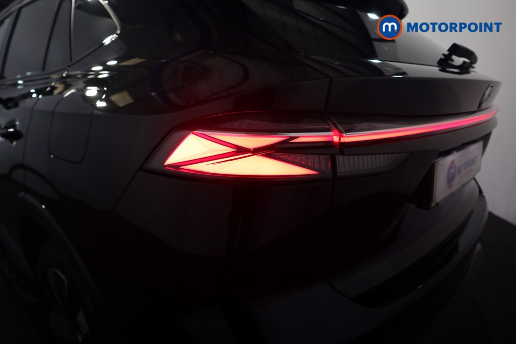 Used MG MG HS 2025 for sale - 78001505: Photo 41