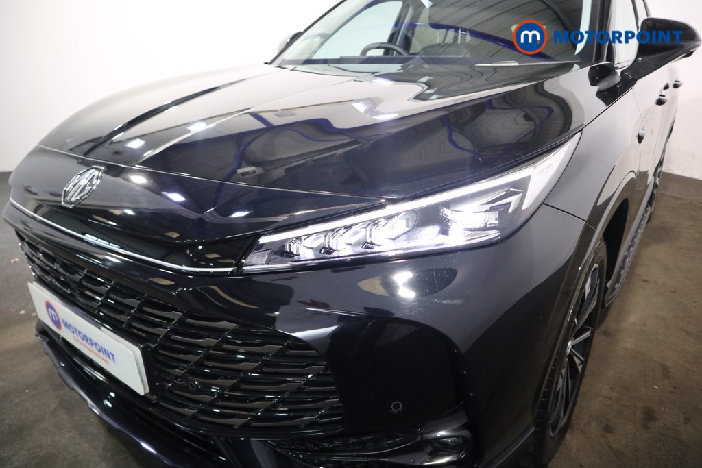 Used MG MG HS 2025 for sale - 78001505: Photo 46