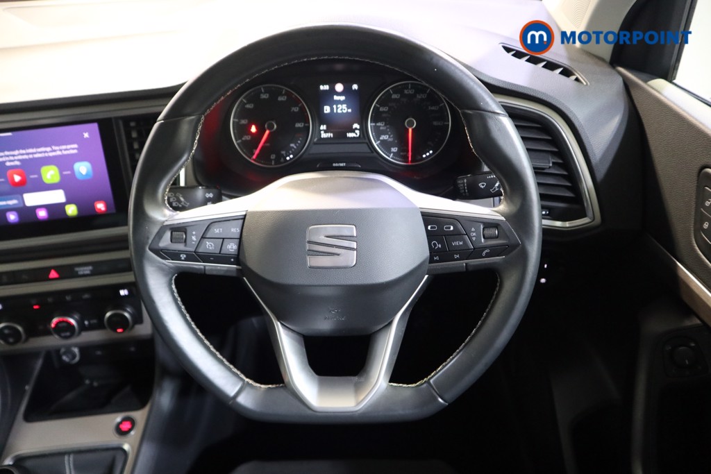 Used SEAT Ateca 2022 for sale - 77023672: Photo 10