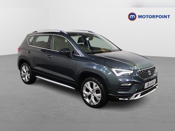 Used SEAT Ateca 2022 for sale - 77023672: Photo