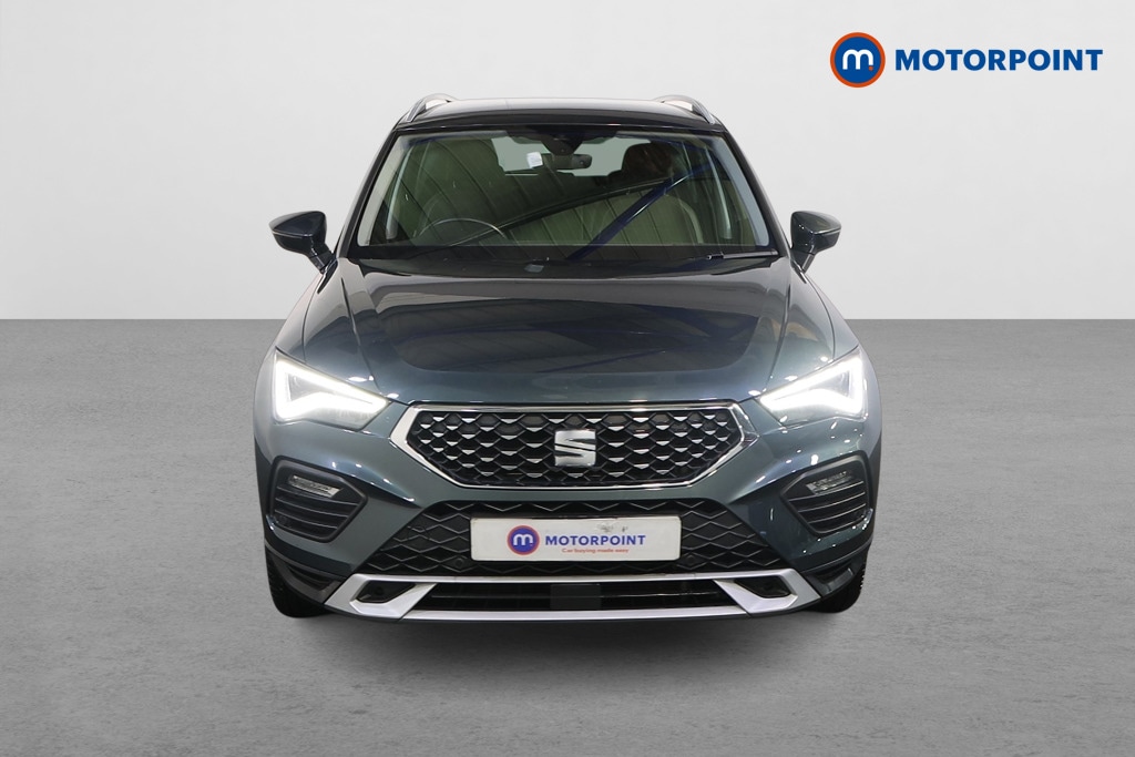 Used SEAT Ateca 2022 for sale - 77023672: Photo 2