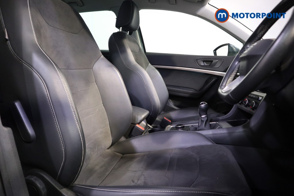 Used SEAT Ateca 2022 for sale - 77023672: Photo 23
