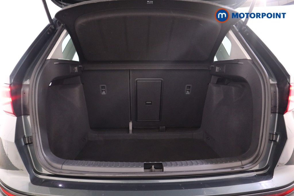 Used SEAT Ateca 2022 for sale - 77023672: Photo 28