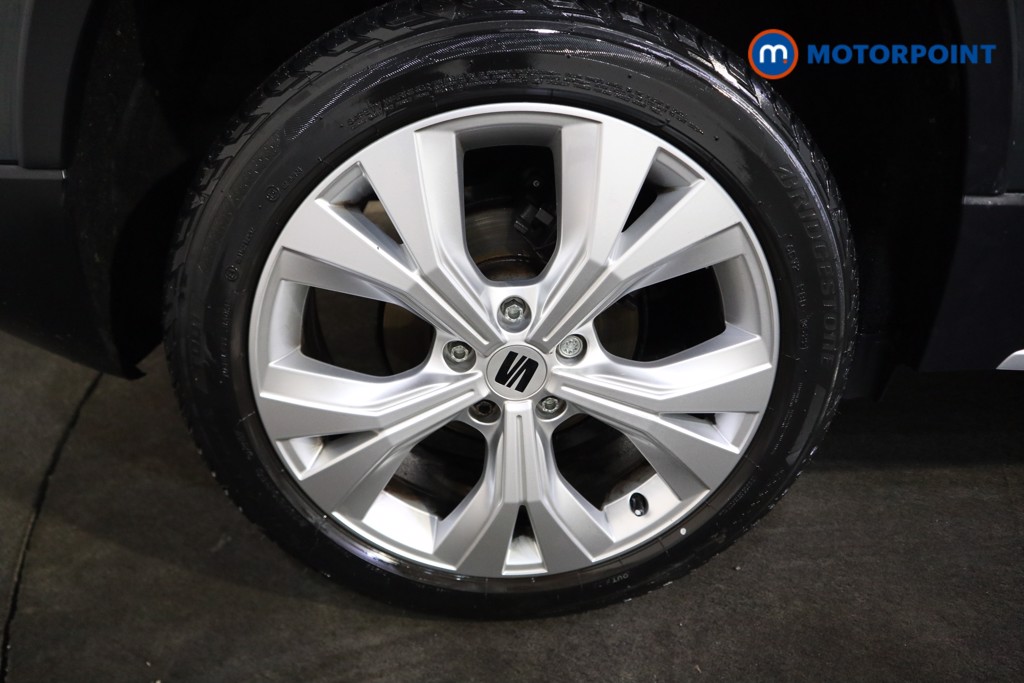 Used SEAT Ateca 2022 for sale - 77023672: Photo 29