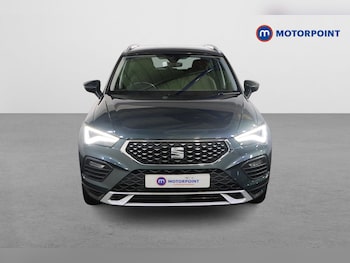 Used SEAT Ateca 2022 for sale - 77023672: Photo