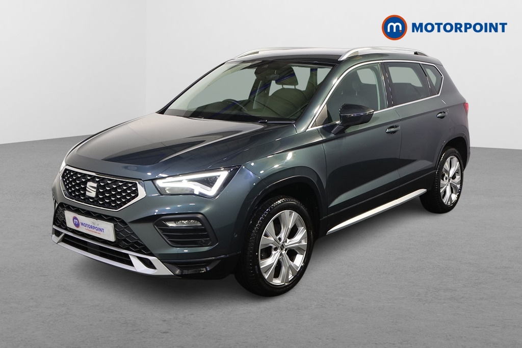Used SEAT Ateca 2022 for sale - 77023672: Photo 3