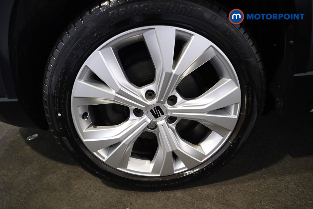 Used SEAT Ateca 2022 for sale - 77023672: Photo 31