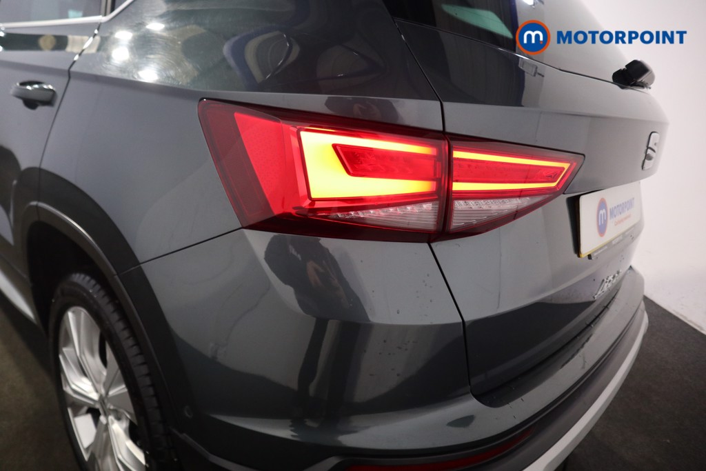 Used SEAT Ateca 2022 for sale - 77023672: Photo 35