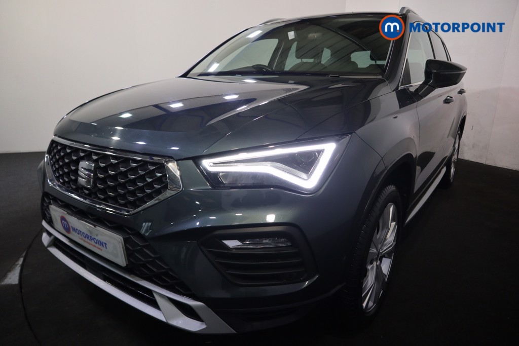 Used SEAT Ateca 2022 for sale - 77023672: Photo 42