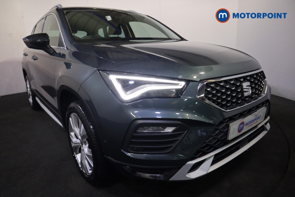 Used SEAT Ateca 2022 for sale - 77023672: Photo 44