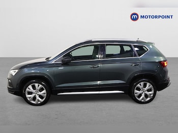 Used SEAT Ateca 2022 for sale - 77023672: Photo