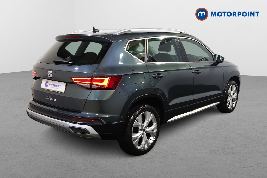 Used SEAT Ateca 2022 for sale - 77023672: Photo 7