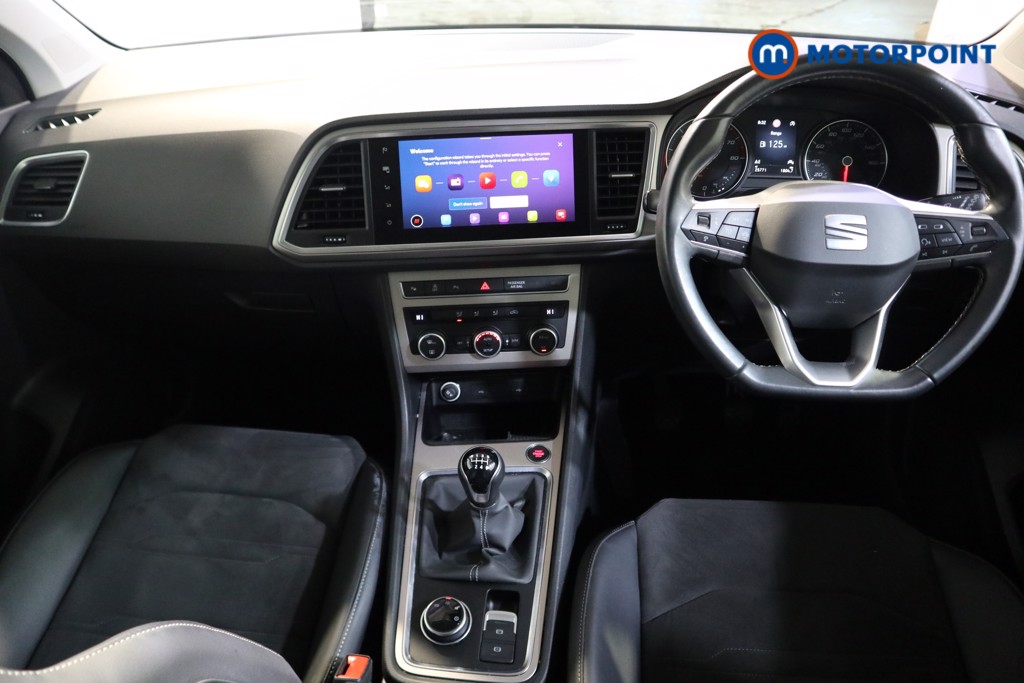 Used SEAT Ateca 2022 for sale - 77023672: Photo 9