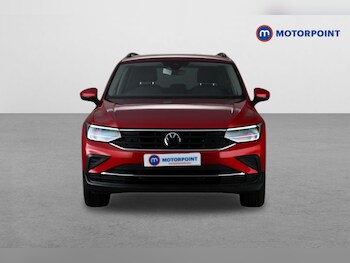 Used Volkswagen Tiguan 2022 for sale - 78701531: Photo