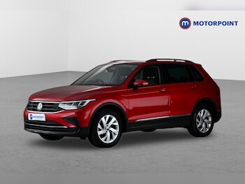 Used Volkswagen Tiguan 2022 for sale - 78701531: Photo