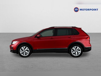 Used Volkswagen Tiguan 2022 for sale - 78701531: Photo