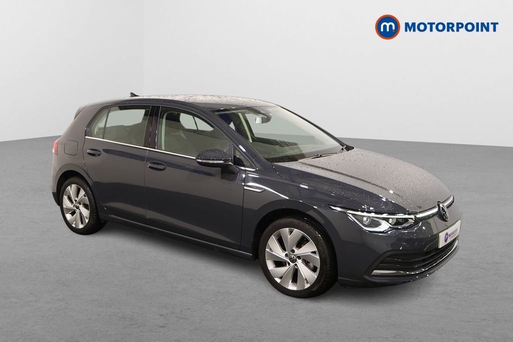 Used Volkswagen Golf 2024 for sale - 76889949: Photo 1