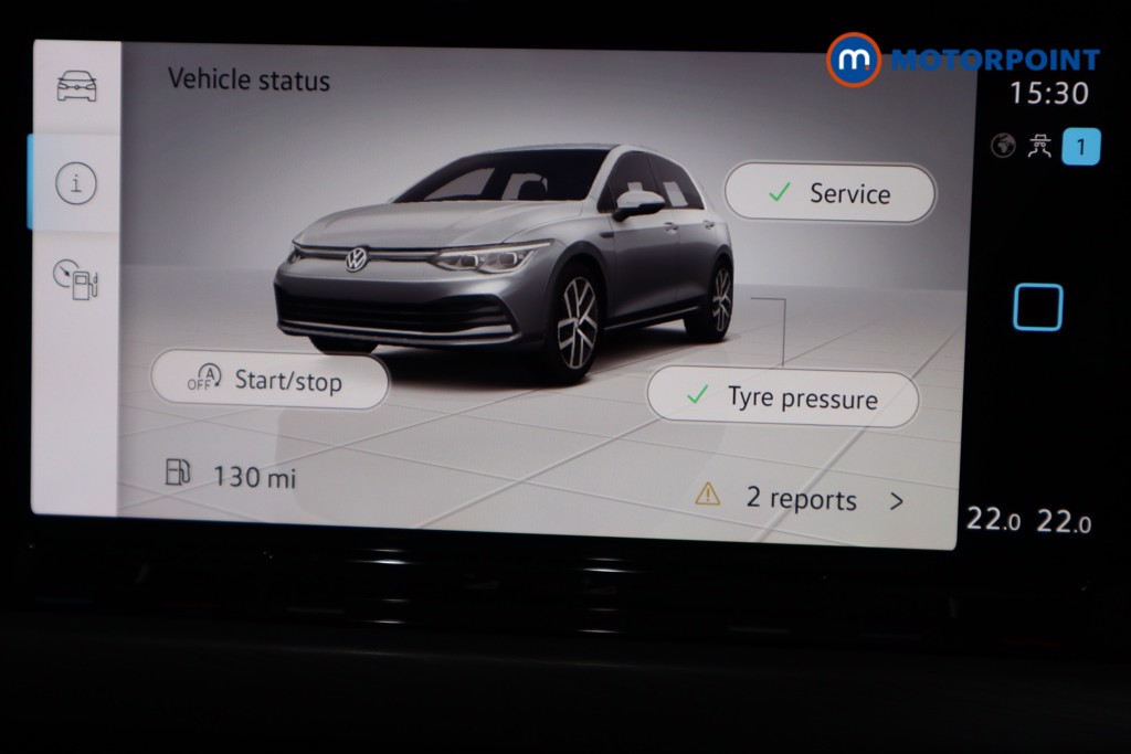 Used Volkswagen Golf 2024 for sale - 76889949: Photo 10